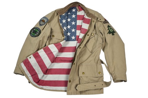 Barbour baker giacca casual - baker,