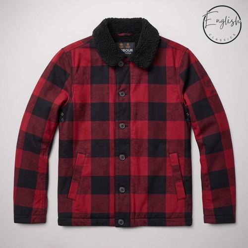 Barbour giacca uomo - barbour,