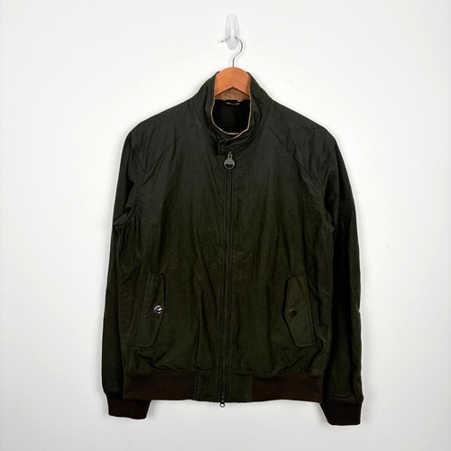 Barbour international steve - international,