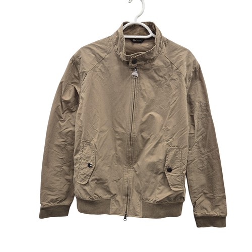Barbour giacca raddrizzatore - barbour,