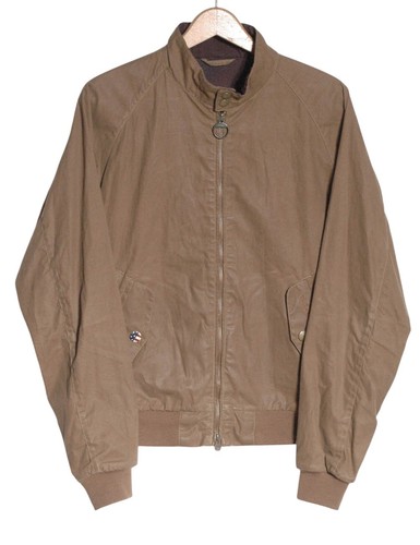 Vintage barbour steve mcqueen - barbour,