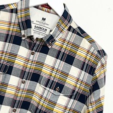 Barbour International Camicia