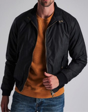 BARBOUR INTERNATIONAL STEVE