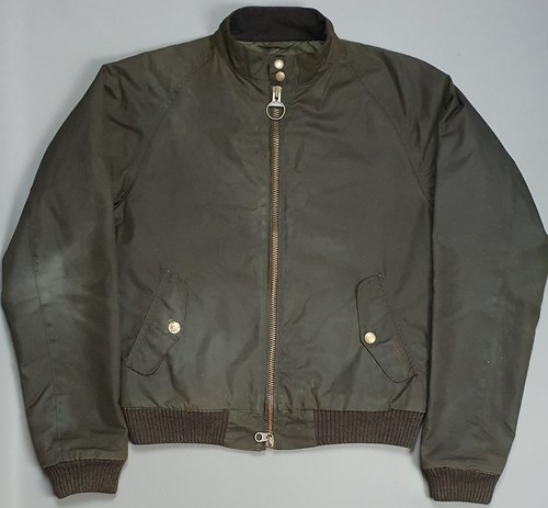 Barbour giacca uomo grande - giacca,