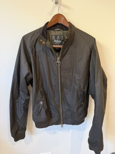Barbour international - 🔥barbour,