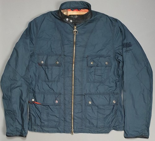 Barbour giacca uomo grande - giacca,