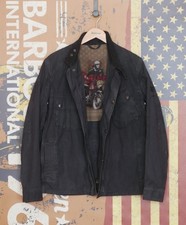 £229 Uomo Rara Barbour