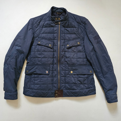 Giacca uomo barbour - giacca,