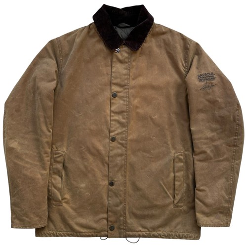 Barbour smq stanford steve - smq,