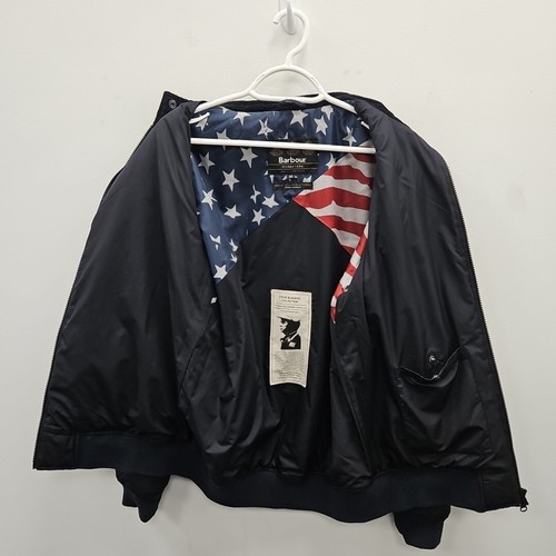 Barbour steve mcqueen - barbour,