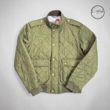 Barbour International Steve