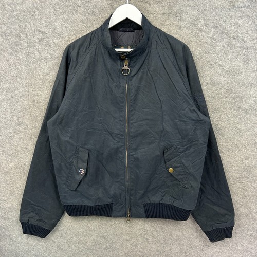 Barbour giacca uomo - barbour, xxl