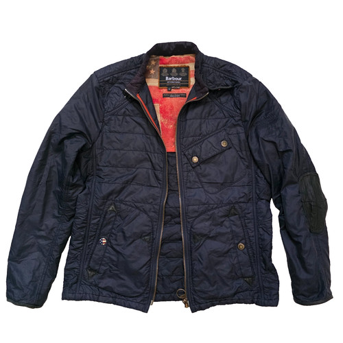 Giacca uomo barbour - uomo,