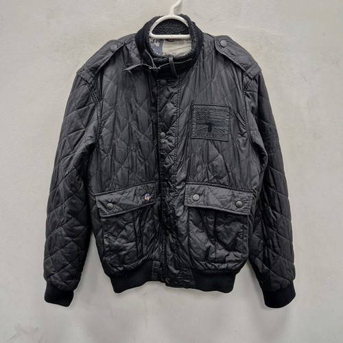Barbour steve mcqueen - x,