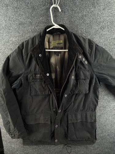 Tuta barbour trophy - tuta,