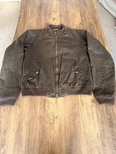 Barbour giacca trapuntata uomo - giacca,