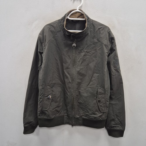 Giacca bomber barbour - giacca,