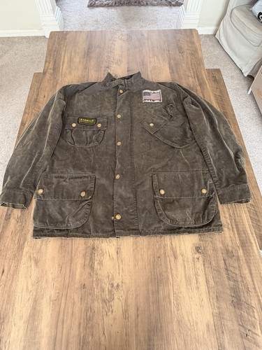 Giacca uomo barbour - giacca, da