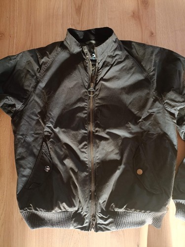 Barbour merchant steve - merchant,