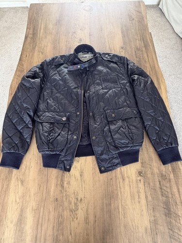 Barbour steve mcqueen - barbour,