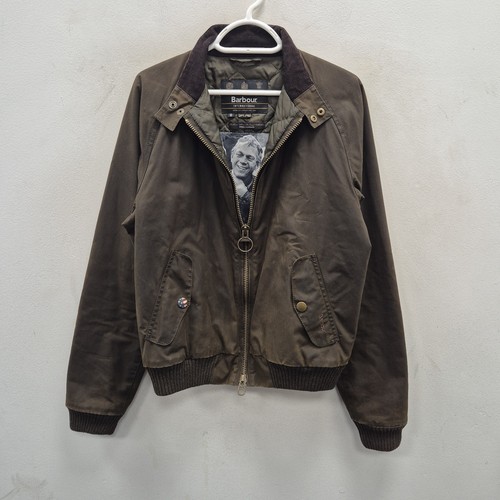 Barbour steve mcqueen - barbour, x