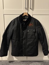 Giacca cerata Barbour