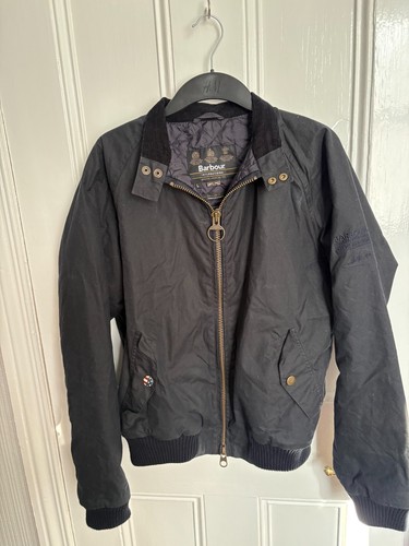 Giacca impermeabile barbour - impermeabile,
