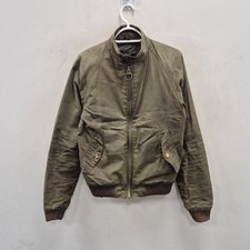Barbour Steve McQueen Merchant