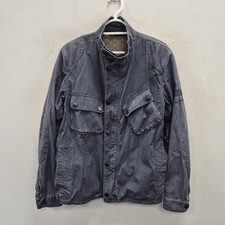 Barbour Steve Mcqueen Mojave