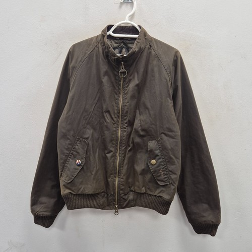 Barbour steve mcqueen - steve,