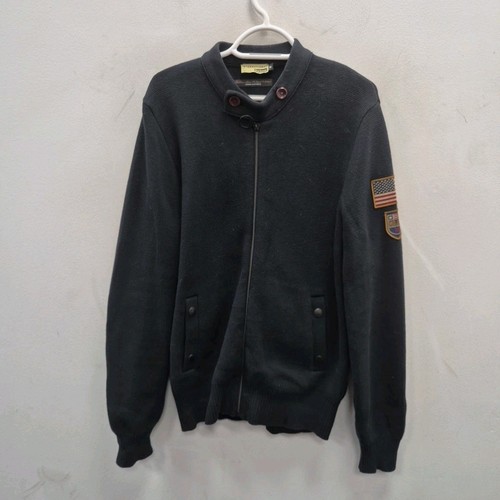 Giacca cardigan cotone - , barbour