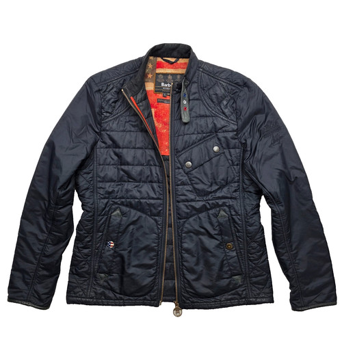 Giacca uomo barbour - giacca,