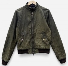 Barbour Steve McQueen Merchant