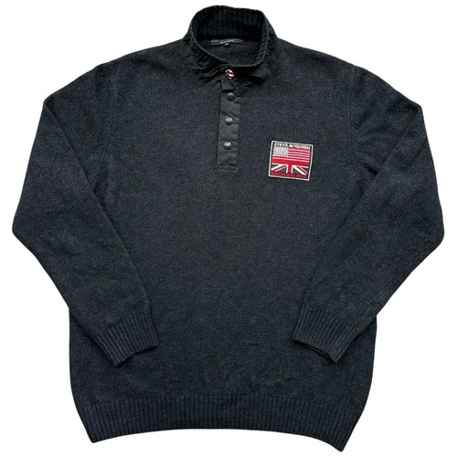 Maglione barbour steve mcqueen - steve,