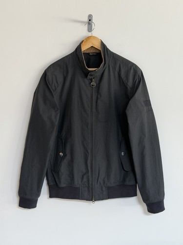 Barbour steve mcqueen - barbour,