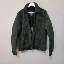 Giacca trapuntata uomo Barbour