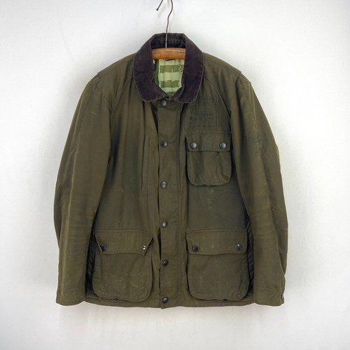 Barbour steve mcqueen - steve, thomas