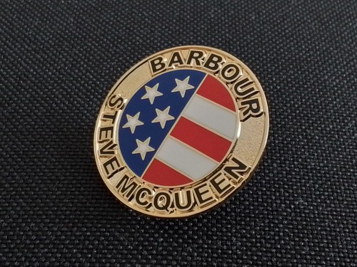 Genuine barbour steve - barbour,