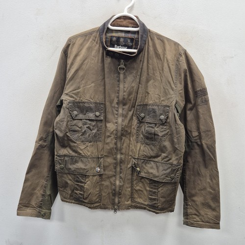 Barbour chico giacca - barbour,