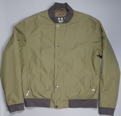 Barbour giacca uomo taglia 2xl - barbour,