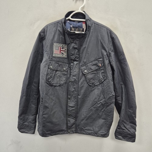 Giacca impermeabile barbour - giacca,