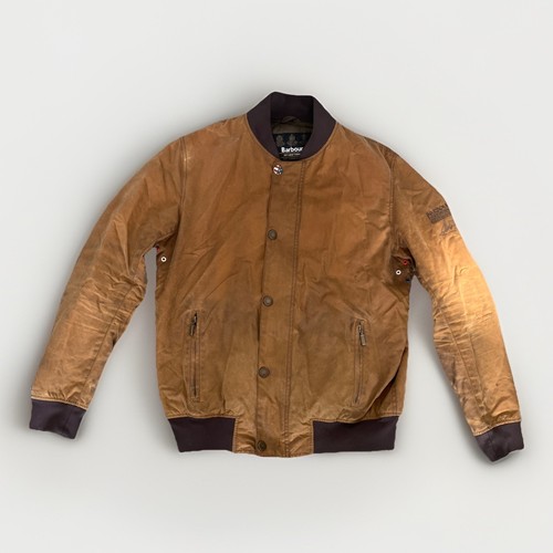 Barbour steve mcqueen - barbour,