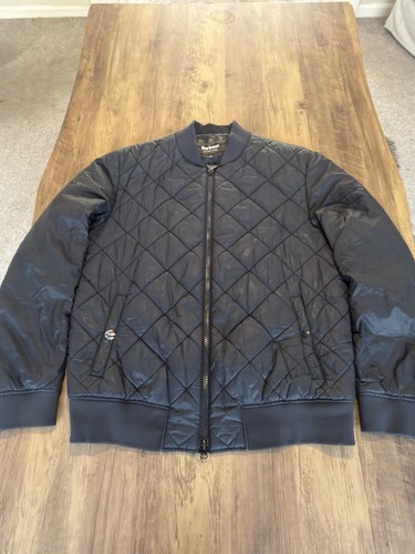 Barbour steve mcqueen - barbour,