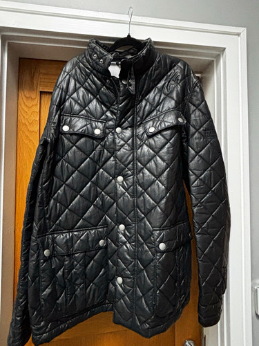 Barbour steve mcqueen uomo - barbour,