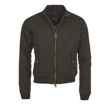 BARBOUR Giubbino Uomo Steve