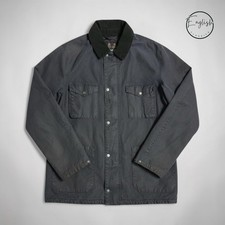 Barbour International Steve