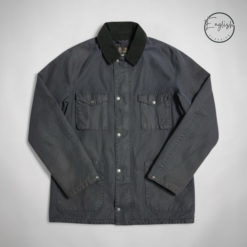 Barbour international steve - barbour,