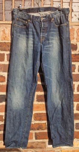 Jeans barbour steve - barbour, mcqueen