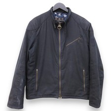 Orig. BARBOUR (L) Giacca Uomo