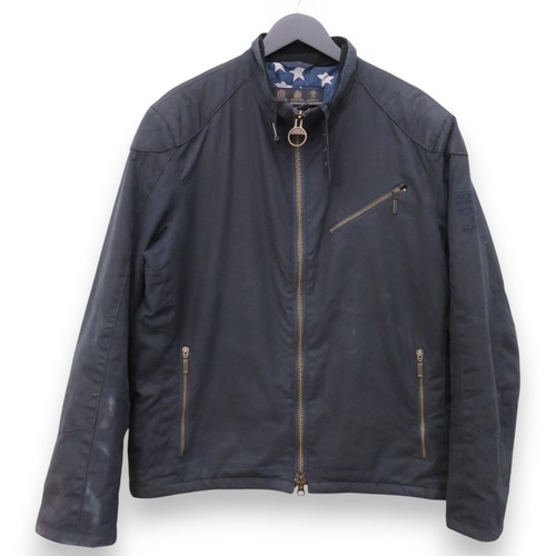 Orig barbour giacca - orig., (l)